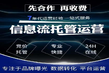 百度广告投放策略优化的经典案例